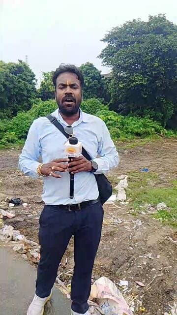 जगजीतपुर मारुति वाटिका के सामने संडे के दिन चली कब्रिस्तान में नगर निगम की जेसीबी, लोगों ने लगाया कब्जे का आरोप, स्थानीय लोग क्या बोले : देखें वीडियो