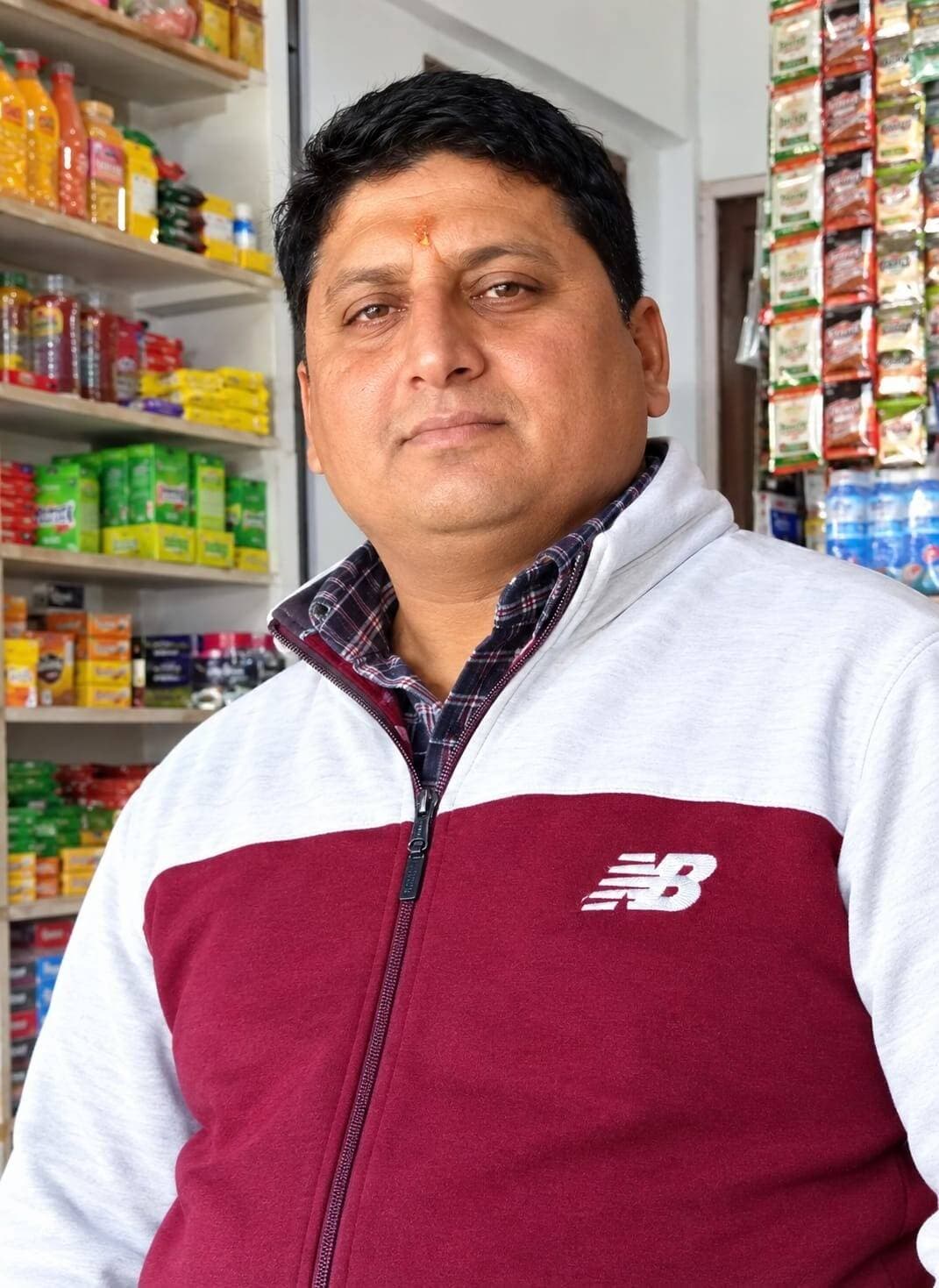उत्तराखण्ड पहाड़ के होटलियर की चली गई जिंदगी संदिग्ध हालत में ई-रिक्शा चालक छोड़ गया था अस्पताल.....see more