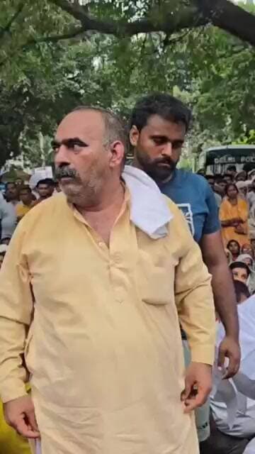प्रमोद हत्याकांड: इंसाफ की गुहार!@dainikjagruk