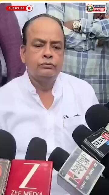 मंत्री सुदीव्य कुमार सोनू के निधन पर मंत्री इरफान अंसारी ने जताया शोक