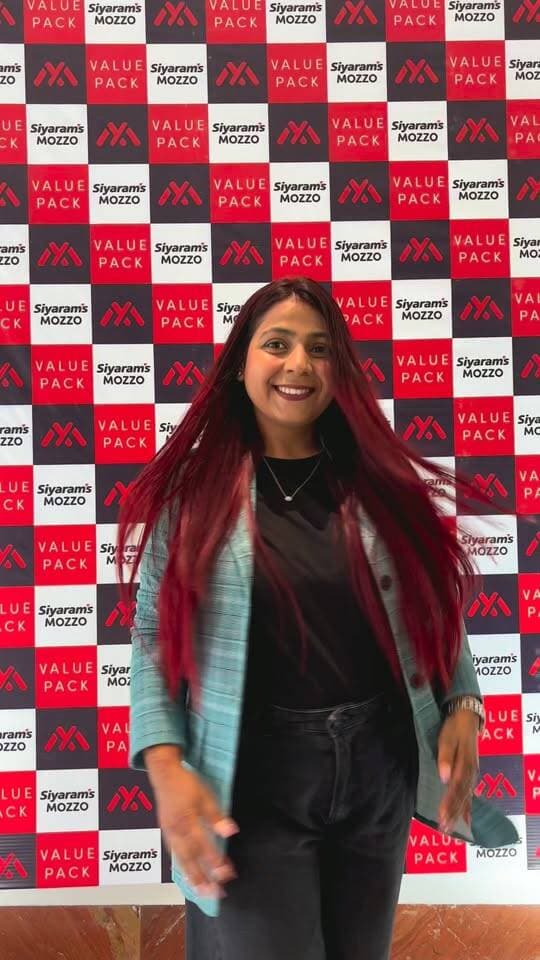 नए कलेक्शन, बेहतर मार्जिन और बेहतर बिज़नेस की नई शुरुआत! 👔✨
Siyarams Mozzo — Bihar Launch Ceremony.
#SiyaramsMozzo #NewCollection #MensWear #BiharLaunch #BetterBusiness