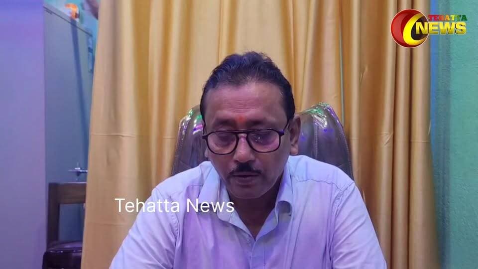 নেতাজী সুভাষচন্দ্র বসু সেবা কেন্দ্র নিয়ে কি জানালেন তেহট্টের বিধায়ক । #MLA #TehattaMLA