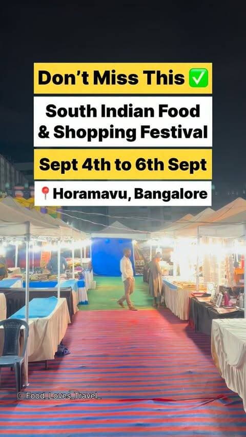 📍Opposite to Trilife Hospital, TC palya , Raghavendra Circle, Jayanthi Nagar Main road, Horamavu
#horamavu #horamavubangalore #tcpalya #tcpalyamainroad #rammurthynagar