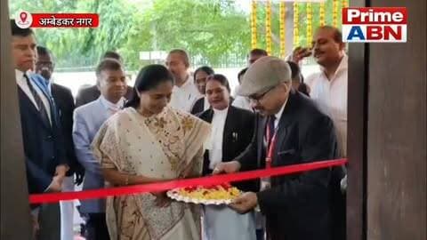 नया पारिवारिक न्यायालय शुरू, चार आधुनिक कोर्ट रूम, लोगों को पारिवारिक मामलों में मिलेगी तेज और सुविधाजनक न्याय व्यवस्था।