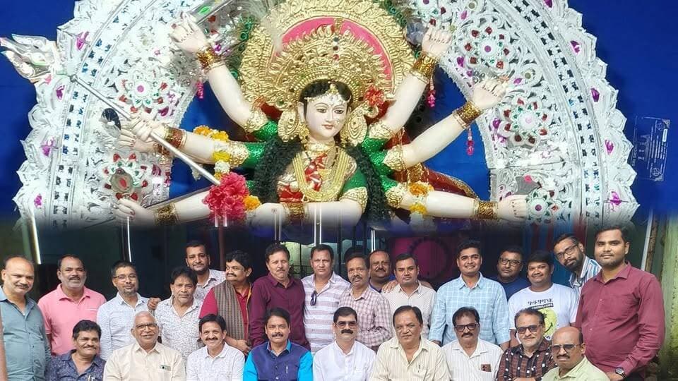 ଜୟପୁର ରଜାନଗରରେ ଝଲସିବ ୬୦ ଫୁଟ ଉଚ୍ଚର ଦଶହରା ମେଢ଼। ୩ ଦିନ ହେବ ସ୍ୱତନ୍ତ୍ର ଦାଣ୍ଡିଆ କାର୍ଯ୍ଯକ୍ରମ। ୯୯ ବର୍ଷରେ ସାର୍ବଜନୀନ ପୂଜା କମିଟି ପକ୍ଷରୁ ଆରମ୍ଭ ହୋଇଛି ପ୍ରସ୍ତୁତି।