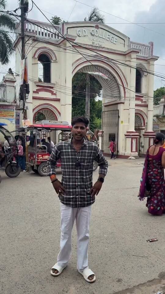 बेगूसराय में मिल रहा बस ₹10000 में laptop
.
.
.
.
#Begusarai #laptop #bazzar #tranding