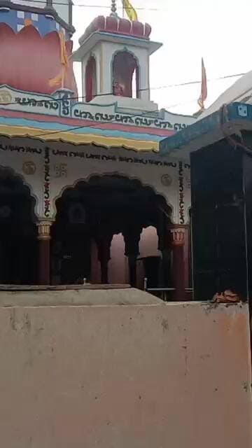 प्राचीन शिव मंदिर। गगड़वा। बादली। #prachin #shiv #mandir #gagadva #badli