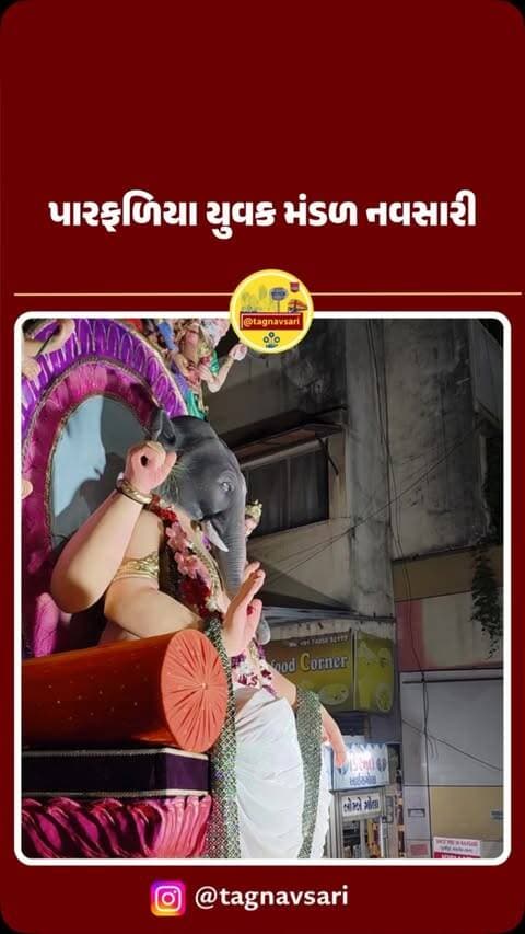 પારફળિયા યુવક મંડળ નવસારી
#navsari #navsarinews #tagnavsari #gujaratnews