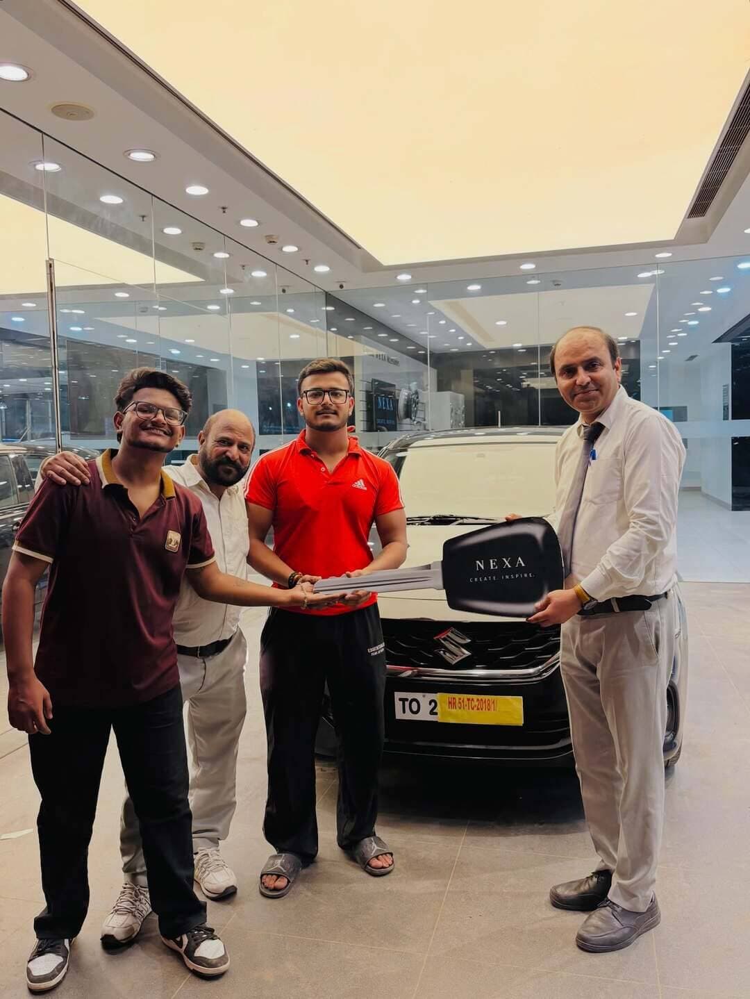 New one added ❤️🥹
Thank you dosto for your support 🙏🏻