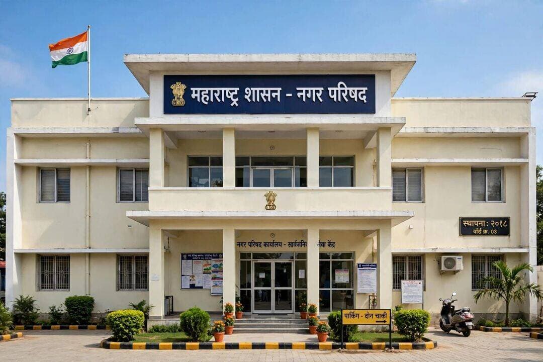 नगरपालिकेच्या बिलावर नगराध्यक्षांची सही रद्द!
नमुना ६४ वरील दशकभराचा वाद संपला; वित्तीय अधिकार एकट्या मुख्याधिकाऱ्यांकडे
मुंबई : नगरपरिषदा आणि नगरपंचायतींच्या कारभारातील सर्वात वादग्रस्त विषयावर राज्य शासनाने अखेर पडदा टाकला आहे. पालिकेच्या कोट्यवधी रुपयांच्या बिलांना मंजुरी देणाऱ्या नमुना क्रमांक ६४ वर आता नगराध्यक्षांची स्वाक्षरी बंधनकारक नसेल. केवळ मुख्याधिकाऱ्यांची सहीच अंतिम ग्राह्य धरली जाणार आहे.
नगरपरिषद प्रशासन संचालनालयाच्या उपायुक्त शीला पाटील यांनी ४ सप्टेंबर २०२६ रोजी जारी केलेल्या आदेशात (जा.क्र. नपप्रसं/२०२६-२७/नमुना ६४/का-६/ E-2456593)* हे स्पष्ट केले आहे. नगरविकास विभागाचे उपसचिव सुशीला पवार यांच्या ३१ ऑगस्टच्या मार्गदर्शक पत्रानंतर हा आदेश काढण्यात आला.
१० वर्षे वाद का सुरू होता?
१. मूळ कायद्यात अधिकार होते:१९६५ च्या कायद्यातील कलम ५८(a)(9)(b), ५८(a)(9)(d) आणि ७७(a)(9)(b) नुसार नगराध्यक्षांना वित्तीय व्यवहारांवर नियंत्रणाचा अधिकार होता. त्यामुळेच २०१३ च्या लेखा संहितेत नमुना ६४ वर दोघांच्याही सह्या बंधनकारक होत्या.
२. अधिसूचना आणि स्थगिती: १४ ऑगस्ट २०१५ रोजी शासनाने लेखा संहितेत बदल केला. याला उच्च न्यायालयात (याचिका क्र. ९२७७/२०१५) आव्हान मिळाले आणि १५ फेब्रुवारी २०१६ रोजी न्यायालयाने स्थगिती दिली. त्यामुळे राज्यभर संभ्रम - कुठे एक सही, कुठे दोन सह्या.
३. २०१८ च्या कायद्याने चित्रच बदलले:३१ मार्च २०१८ रोजी महाराष्ट्र अधिनियम २५ नुसार सरकारने कायद्यातूनच नगराध्यक्षांचे वित्तीय अधिकार असलेली ती तीन कलमेच रद्द केली. त्यामुळे २०१५ च्या अधिसूचनेवरील वादच निरर्थक ठरला.
४. हायकोर्टाचा शिक्कामोर्तब:अखेर १६ जुलै २०२६ रोजी उच्च न्यायालयाने सर्व याचिका (९२७७/२०१५, ९३१८८/२०१९, १४८४/२०२०) निकाली काढत स्थगिती उठवली.
शासनाचा अंतिम निष्कर्ष काय?
> "मूळ अधिनियम १९६५ मध्येच नगराध्यक्षांना वित्तीय नियंत्रणाचे अधिकार अस्तित्वात नसल्याने, त्यांनी नमुना ६४ वर मुख्याधिकाऱ्यांसोबत स्वाक्षरी करण्याचा प्रश्नच उद्भवत नाही."
या एका वाक्याने राज्यातील २४०+ नगरपरिषदा आणि नगरपंचायतींमधील सत्तासंघर्ष संपला आहे. यापुढे बिल मंजुरी, प्रमाणक आणि देयकांवरील अंतिम अधिकार केवळ मुख्याधिकाऱ्यांचाच असेल.