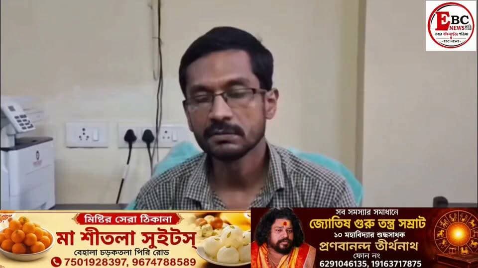 ৭ থেকে ৯ সেপ্টেম্বর দক্ষিণবঙ্গে বাড়বে বৃষ্টি, একাধিক জেলায় ভারী বৃষ্টির পূর্বাভাস, বজ্রবিদ্যুতের আশঙ্কা।