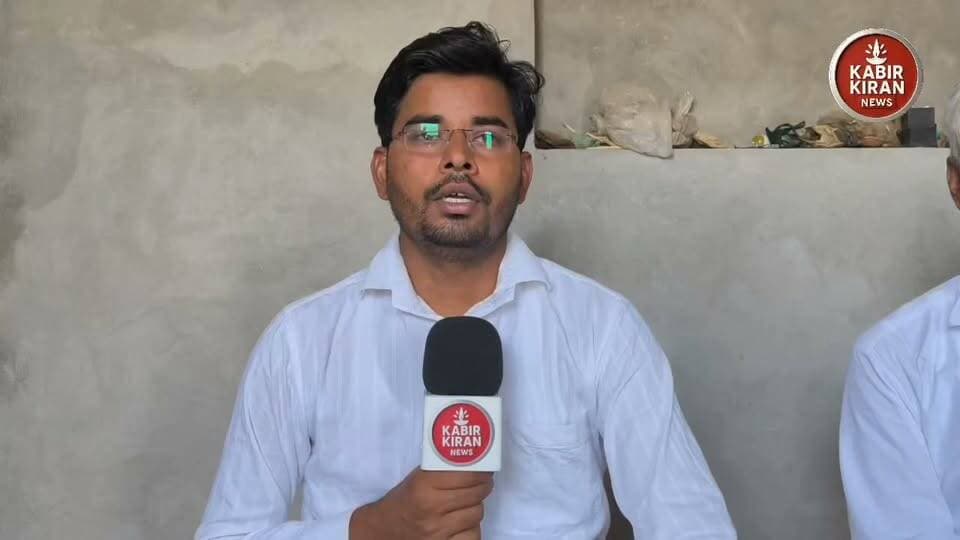 नोहर नगरपालिका वार्ड 30 कांग्रेस उम्मीदवार ने बताया जीत का समीकरण