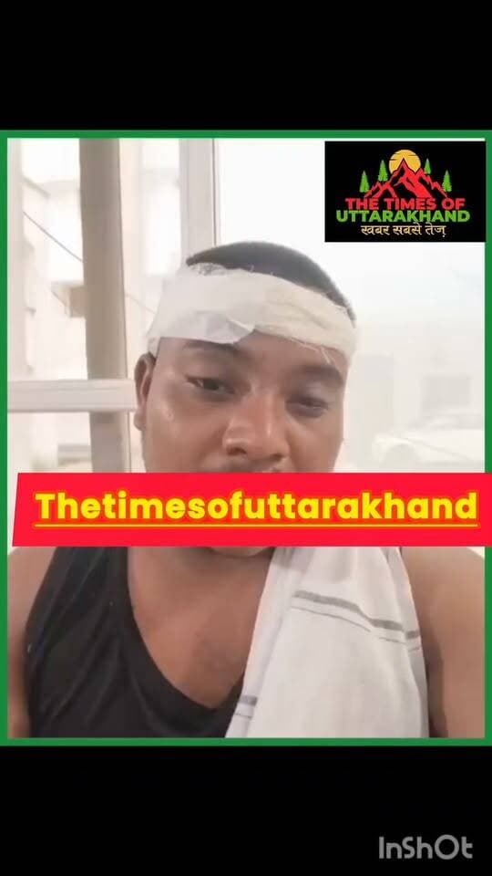 आकाश यादव उर्फ बंडा ने गगन रतनपुरिया सहित कई पर लगाए आरोप
#rudrapurbestschool #rudrapurwale #kicchasudeep