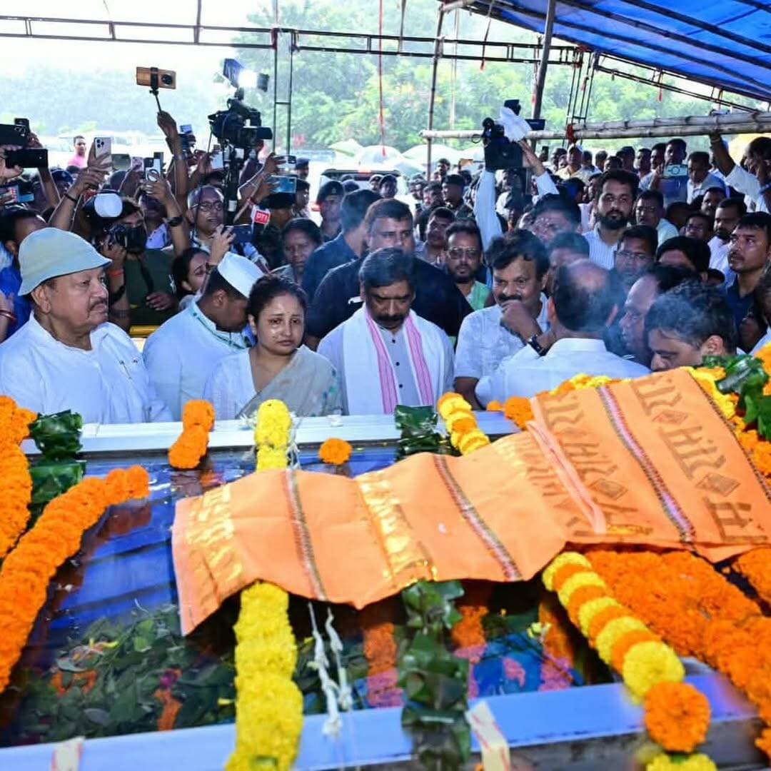 भावुक क्षण