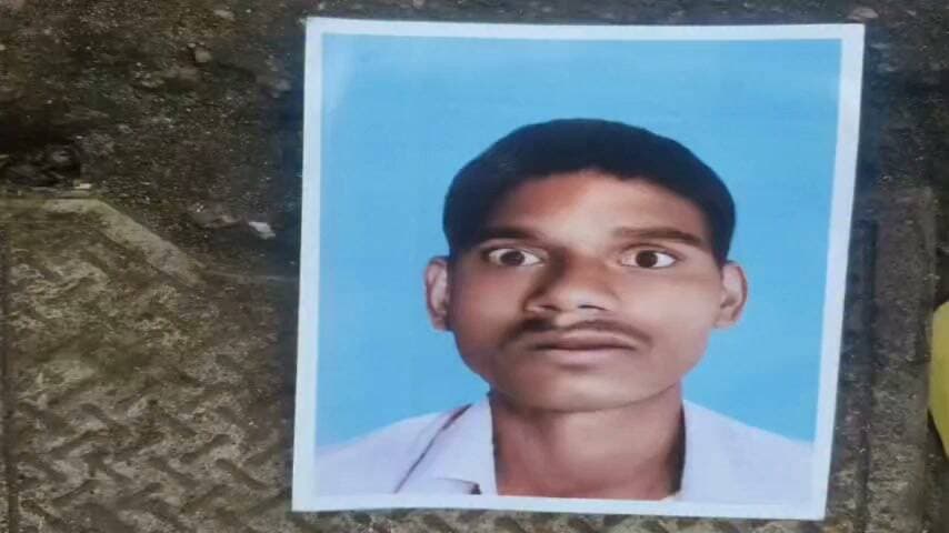 सगे भाई से ज्यादा भाभी को है देवर की चिंता, रोज तलाश में निकलकर मीडिया से लगा रही गुहार