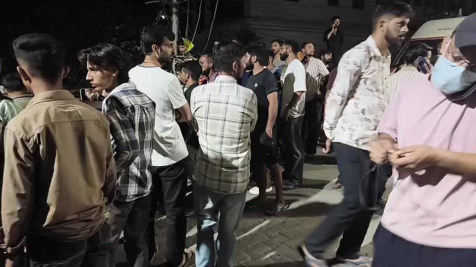 मेडिकल कॉलेज चंबा में एक 15 माह का बच्चा समय पर इलाज न मिलने पर गई जान