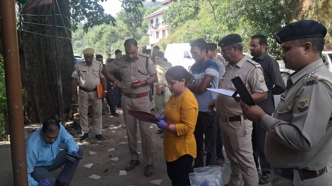 पधर:- पधर में एक युवक के साथ मारपीट के बाद संदिग्ध मौत, तीन युवक गिरफ्तार