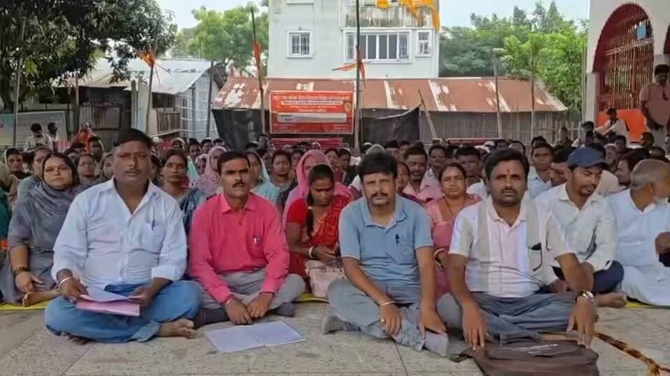 बाल श्रमिक स्कूलों के शिक्षकों के समायोजन की जगी उम्मीद, सरकारी पहल से बढ़ी आस