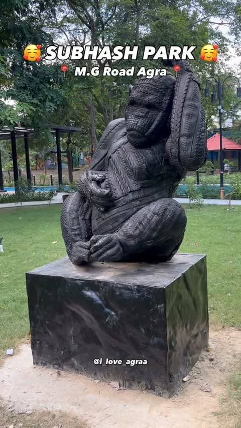 Subhash Park M.G Road Agra ЁЯе░ЁЯУН
Follow @i_love_agraa
Follow @i_love_agrametro
Please Like share and Follow ЁЯСН
Please Like share and Follow ЁЯСН
DonтАЩt Repost without my permission ЁЯЩП
#agra #subhashpark #agraupdate #subhashparkagra #park
For Any Pramotion Contact us...
Ph: 9045696800