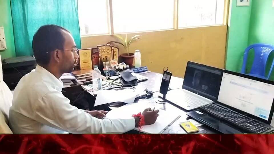 हर रविवार–आरोग्य संवाद’ को मिला शानदार रिस्पॉन्स, पहले ही दिन 16 मरीजों ने लिया निःशुल्क परामर्श;मधेपुरा से सहरसा, कटिहार, कोलकाता, दिल्ली और असम तक जुड़े मरीज, अगले रविवार लीवर व फैटी लीवर पर होगा ऑनलाइन संवाद।