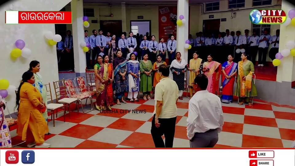 ‘ଗଛ ଗୁରୁ ଶିକ୍ଷ୍ୟର ସମ୍ପର୍କକୁ ଯୋଡ଼ି ରଖିବ’
କନକ ମଞ୍ଜରୀ ଇନଷ୍ଟିଚିୟୁଟ ଅଫ ଫାର୍ମାସିଟିକାଲ ସାଇନ୍ସ ପକ୍ଷରୁ ଔଷଧିୟ ଗଛ ଲଗାଇ ନିଆରା ଢଙ୍ଗରେ ଗୁରୁଦିବସ ପାଳିତ
ରାଉରକେଲା ,୫ା୯( ନି.ପ୍ର) : ପ୍ରାକ୍ତନ ରାଷ୍ଟ୍ରପତି ଡ଼.ସର୍ବପଲ୍ଲୀ ରାଧାକ୍ରିଷ୍ଣନଙ୍କ ଜନ୍ମ ଦିବସକୁ ଗୁରୁ ଦିବସ ରୂପେ ପାଳନ କରାଯାଏ ।ରାଉରକେଲା ସମେତ ରାଉରକେଲା ରେ ବିଭିନ୍ନ ସରକାରୀ ଓ ଘରୋଇ ଶିକ୍ଷାନୁଷ୍ଠାନରେ ଗୁରୁଦିବସ ଛାତ୍ରଛାତ୍ରୀମାନଙ୍କ ଦ୍ୱାରା ପାଳିତ ହୋଇଯାଇଛି । ରାଉରକେଲା ସ୍ଥିତ ଛେଣ୍ଡ କଲୋନୀର କନକ ମଞ୍ଜରୀ ଇନଷ୍ଟିୟୁଟ ଅଫ ଫାର୍ମାସିଟିକାଲ ସାଇନ୍ସର ଚେୟାରମ୍ୟାନ ଡ଼ ବି. ଆର. ପଟ୍ଟନାୟକଙ୍କ ସଭାପତିତ୍ୱରେ ଔଷଧିୟ ଗଛ ଲଗାଇ ନିଆରା ଢଙ୍ଗରେ ଗୁରୁଦିବସ ପାଳନ କରାଯାଇଥିଲ।। ଛାତ୍ରଛାତ୍ରୀମାନେ ଥାଳିରେ ଫୁଲ ଚନ୍ଦନ ଧରି ଗୁରୁଙ୍କୁ ବନ୍ଦନା କରିଥିଲେ । ଛାତ୍ରଛାତ୍ରୀଙ୍କ ତରଫରୁ ଗୁରୁମାନଙ୍କୁ ଉତରୀୟ ସହ ଉପହାର ସ୍ୱରୂପ ବୃକ୍ଷଚାରା ପ୍ରଦାନ କରାଯାଇଥିଲ।। ଏଭଳି ଅଭିନବ କାର୍ଯ୍ୟକ୍ରମର ମୁଖ୍ୟ ଉଦ୍ଦେଶ୍ୟ ହେଉଛି ଉପହାରଟିଏ କିଣି ଦେଲେ ହୁଏତ ଆଜି ରହିବ, ହେଲେ କାଲି ନାହିଁ । କିନ୍ତୁ ଗୋଟିଏ ଔଷଧିୟ ଗଛ ଗୁରୁ ଶିକ୍ଷ୍ୟର ସମ୍ପର୍କକୁ ଯୋଡ଼ି ରଖିବ । ଏହି ଉପହାର ଜରିଆରେ ପ୍ରକୃତି,ପରିବେଶକୁ ସୁନ୍ଦର ରଖିବାକୁ ଛାତ୍ରଛାତ୍ରୀ ମାନେ ବାର୍ତା ଦେଇଥିଲେ । ସମାଜର ସମସ୍ତ ବର୍ଗ ଗୁରୁମାନଙ୍କର ମହାନିର୍ମାଣର ସାମାଜିକ ଉତ୍ପାଦନ । ଗୁରୁଦିବସ ସମାରୋହ କାର୍ଯ୍ୟକ୍ରମରେ ମୁଖ୍ୟ ଅତିଥି ଭାବେ ଅନୁଷ୍ଠାନର ଚେୟାରମ୍ୟାନ ଡ଼. ବି. ଆର. ପଟ୍ଟନାୟକ ଯୋଗ ଦେଇଥିଲେ । ମୁଖ୍ୟବକ୍ତା ପ୍ରିନସିପାଲ ଡ଼ ଭୁପେନ ଚନ୍ଦ୍ର ବେହେରା ଯୋଗ ଦେଇଥିଲେ । ସମ୍ମାନୀୟ ବକ୍ତା ଭାଇସ ଚେୟାରମ୍ୟାନ ଡ଼.ଶ୍ରୀ ପଟ୍ଟନାୟକ ଯୋଗ ଦେଇଥିଲେ ।ଇନ୍ଷ୍ଟିଟ୍ୟୁଟ ତଥା ସମସ୍ତ ଅଧ୍ୟାପକ ଓ ଅଧ୍ୟାପିକା ତରଫରୁ ପ୍ରଫେସର ଡ. ଶୁଭଶ୍ରୀ ସାହୁ ଧନ୍ୟବାଦ ଦେବା ସହ ଛାତ୍ରଛାତ୍ରୀଙ୍କ ସଫଳତା କାମନା କରିଥିଲେ । ଅନ୍ୟମାନଙ୍କ ମଧ୍ୟରେ ଛାତ୍ରଛାତ୍ରୀ,ଅଧ୍ୟାପକ, ଅଧ୍ୟାପିକାଙ୍କ ସମେତ ଅନୁଷ୍ଠାନର କର୍ମଚାରୀ ଉପସ୍ଥିତ ଥିଲେ ।