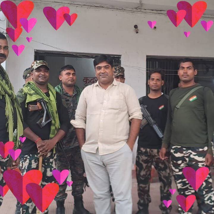जलवा काल भी था आज भी है और कल भी रहेगा.. 😎😎😎