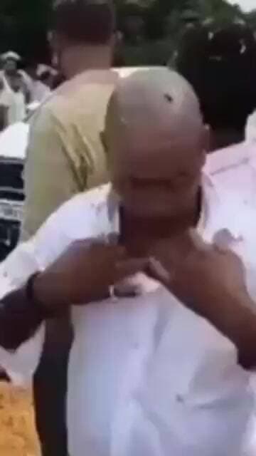 भाजपा नेता की सोने की चैन हुई चोरी। #चित्रकूट #viralnews #newslive #news #breakingnews #upnews