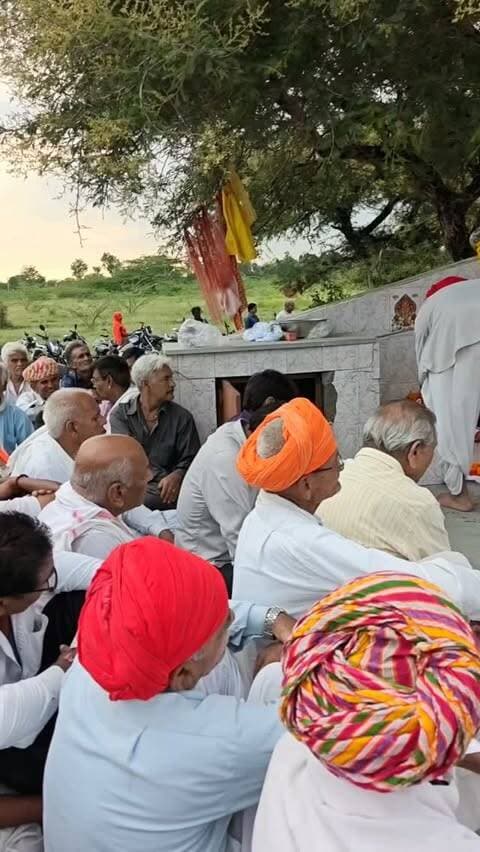 Gugri program mata narayani davi menar#menar