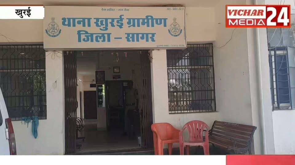बस में बैठी थी छात्रा, बहाने से कार में बुलाया और फिर… #khurainews #police #hospital #chatra #thana