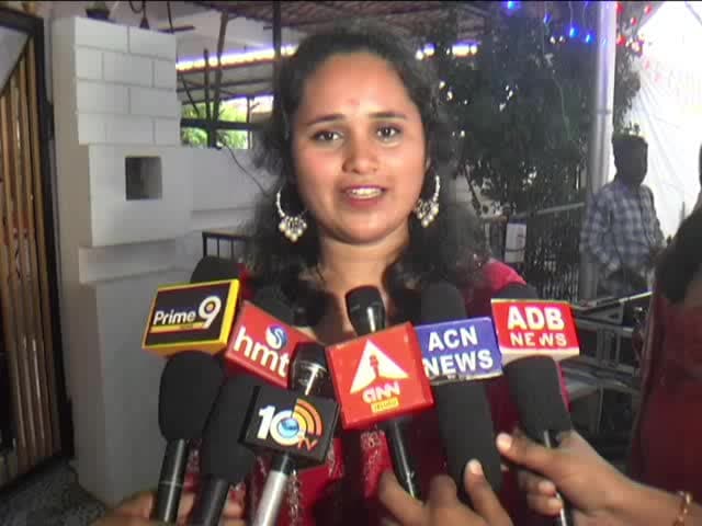 అదిలాబాద్ అర్బన్: ఆదిలాబాద్ న్యూ హౌసింగ్ బోర్డ్లోని నాయక్ సబ్ అర్బన్ ఆధ్వర్యంలో ఘనంగా తీజ్ ఉత్సవాలు