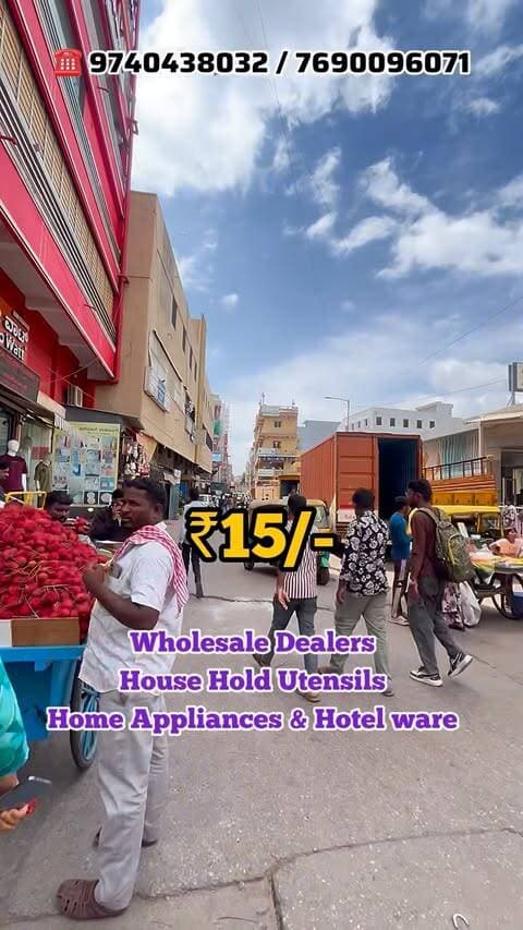 📌 @love_bengaluru
.
.
#homeappliance #cookware #homedecor #exchangeoffer