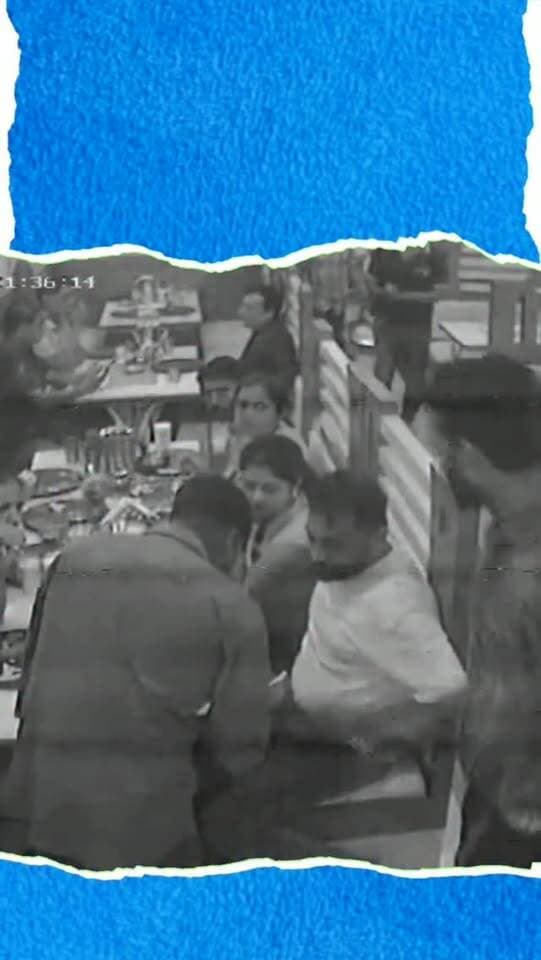 खाने में कॉकरोच की शिकायत पर रेस्टोरेंट में बवाल, टूरिस्ट से मारपीट; सिर-चेहरे पर गंभीर चोट, संचालक हिरासत में
उदयपुर के देहलीगेट स्थित मीरा रेस्टोरेंट में खाने में कॉकरोच मिलने की शिकायत करना एक टूरिस्ट को भारी पड़ गया। अहमदाबाद से परिवार के साथ पहुंचे 35 वर्षीय जयेश पटेल का रेस्टोरेंट संचालक और स्टाफ से विवाद हो गया। आरोप है कि इसके बाद उसके साथ मारपीट की गई, जिसमें चेहरे और सिर पर गंभीर चोट आई। जयेश को एमबी हॉस्पिटल में भर्ती कराया गया। घटना के दौरान एक पुलिसकर्मी मौके पर मौजूद था। दोनों पक्षों ने क्रॉस एफआईआर दर्ज कराई है। पुलिस ने संचालक रामचंद्र साहू को कस्टडी में लेकर पूछताछ शुरू कर दी है। पुलिस के मुताबिक, विवाद खाने में कॉकरोच दिखने को लेकर हुआ था और मामले की जांच जारी है।
#Udaipur #UdaipurNews #RajasthanNews #MeeraRestaurant #TouristNews RestaurantNew