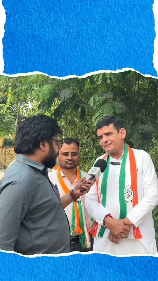 भरत नागदा बताना क्यों उन्हें शहर की जनता कांग्रेस बॉर्ड बनाये और उन्हें सभापति
#BharatNagda #Dungarpur #DungarpurElection #NagarParishadElection #RajasthanPolitics BJP BAP
