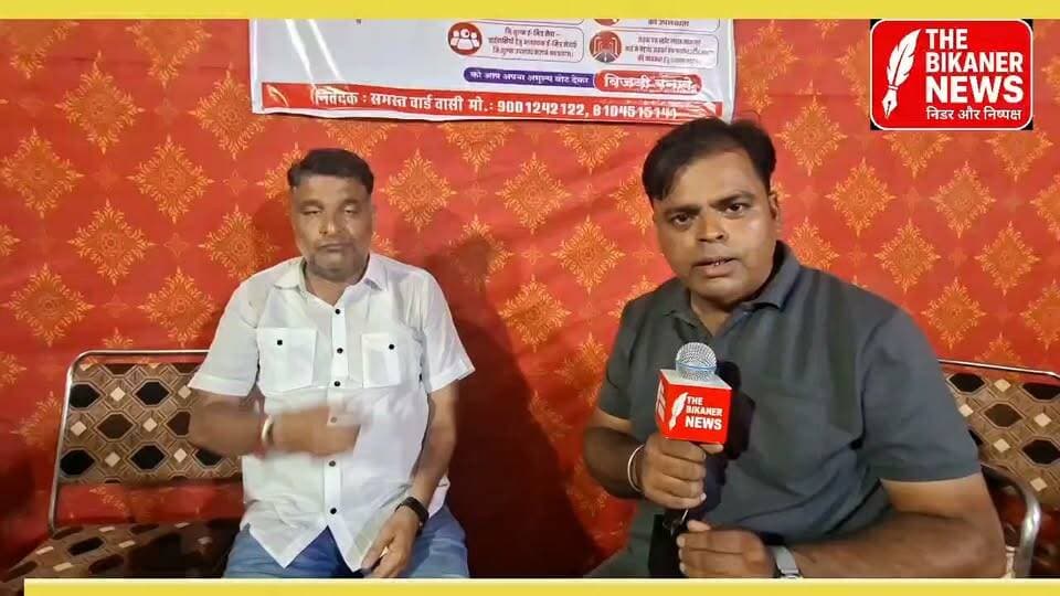 वार्ड 73 में रोचक मुक़ाबला,आनंद जोशी के लिए महिलाओ ने किया जनसपंर्क तेज़,कोंग्रेस भाजपा के लिए कही ये बात...