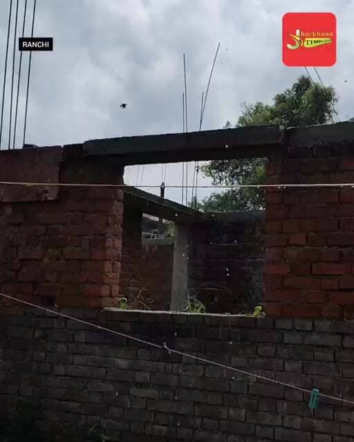 आज कई जिलों में बारिश और वज्रपात, 9 सितंबर को भारी बारिश की चेतावनी !