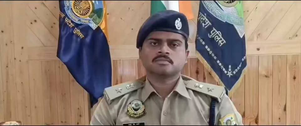 सोलन :डगशाई पब्लिक स्कूल में रैगिंग