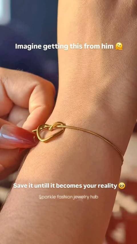 тЬи A little sparkle, a lot of love. ЁЯдН
Our Anti-Tarnish Gold Heart Bracelet is made for everyday wear тАФ waterproof, long-lasting & designed to stay radiant through every wash and wear. тЬи
Perfect for gifting your girlfriend, bestie or simply treating yourself. ЁЯТЫ
ЁЯТМ DM us to claim yours today!
#AntiTarnishBracelet #GoldHeartBracelet #WaterproofBracelet #StainlessSteelJewellery #HeartBracelet MinimalistJewellery EverydayWearJewellery GiftForGirlfriend JewelleryBD DhakaOnlineJewelleryShop ColourGuaranteeJewellery