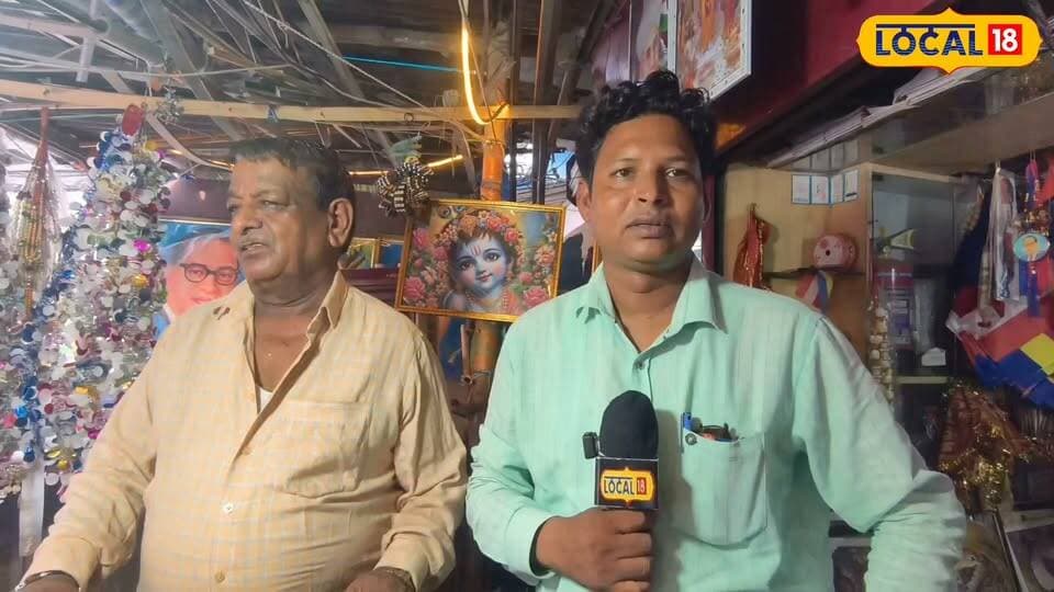 तकलीफों में गुजरा बचपन, कड़ी मेहनत में बीत गई जवानी, फिल्म जैसी है ओमप्रकाश की कहानी.....