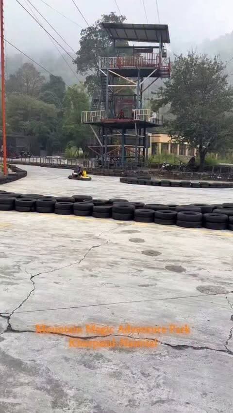 Mountain Magic Adventure Park Khurpatal-Nainital
#haldwani #haldwaniofficial #nainital #uttarakhand #kathgodam kumaon adventurepark activitiesinnainitaltourism touristspot
* Nainital adventure park
* Khurpatal attractions
* Adventure park near Nainital
* Things to do in Nainital
* Haldwani tourism
* Places to visit in Khurpatal
* Nainital tourist spots
* Kumaon travel
* Uttarakhand tourism
—
* Ziplining in Nainital
* Rock climbing Nainital
* Rope activities Uttarakhand
* Adventure activities in Nainital
* Family adventure park Nainital
* Outdoor fun Nainital
* Nature adventure park
* Best adventure park in Uttarakhand
* Kids activities in Nainital
* Mountain adventure Uttarakhand
—
* Best places to visit in Nainital 2025
* Adventure tourism in Uttarakhand
* Hidden gems near Nainital
* Eco-tourism in Kumaon
* Weekend getaway from Haldwani
* Adventure destinations India
* Offbeat places in Uttarakhand
* Scenic spots near Kathgodam
—
> `exploreuttarakhand mountainmagic naturelovers adventureawaits travelreels uttarakhandi travelindia wanderlust mountainlife