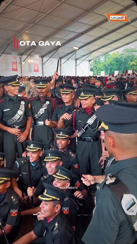 OTA GAYA | #Bihar
Proud moment for India. Jai Hind! 🇮🇳❤️