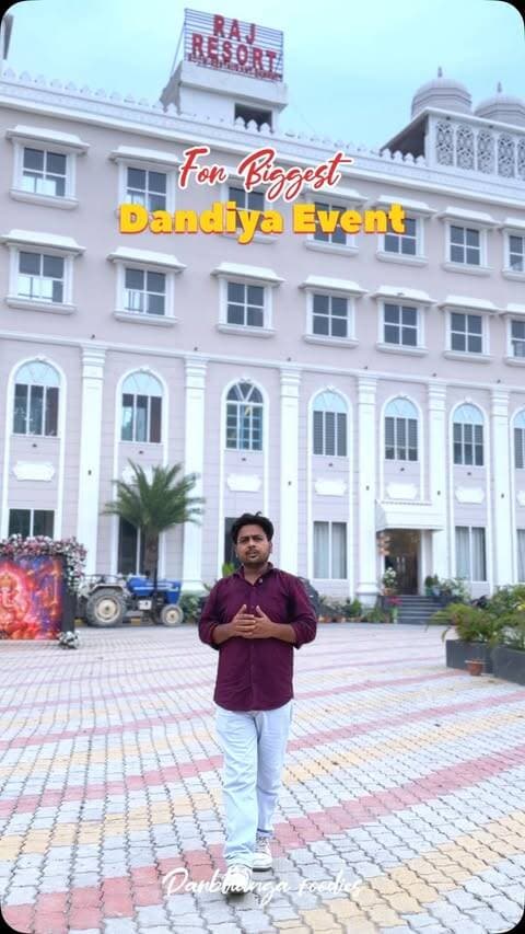 Get Ready for the biggest dandiya Event on this 15 oct
.
.
.
#instagood #darbhanga #mithila #dandiya #dandiyanight😍