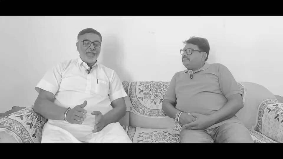 #हनुमानगढ़ में भाजपा एक घर से चल रही है, सभी कार्यकर्ता भाजपा छोड़ गए