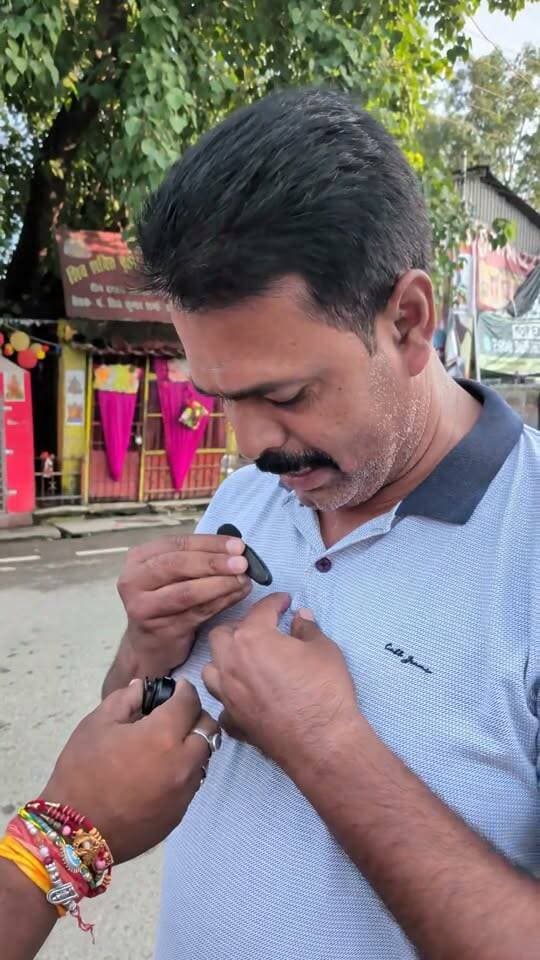 कांग्रेसी नेता ने बताया कि इतने कम समय में कैसे चुनाव लड़ेगी पार्टी