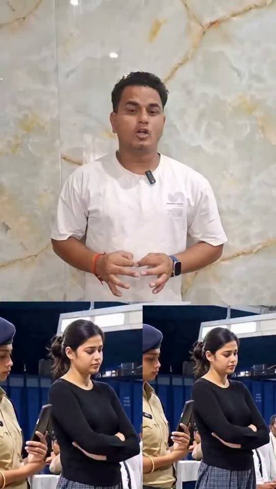 मॉडल जैसी दिखने वाली खूबसूरत लड़की श@/ राब के साथ गिरफ्तार? #viralgirl #SamastipurNews #viral #BreakingNews #trending
