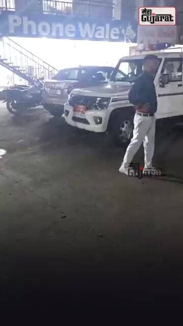 #arvalli #Gujarat #gujaratinews #latestnews #shorts #modasa