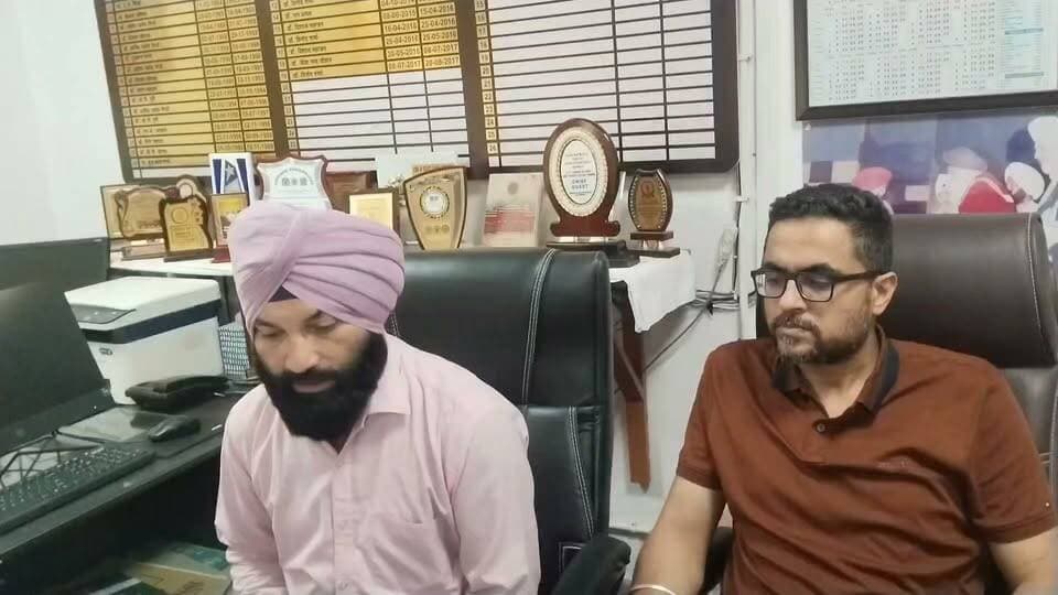चंबा मेडिकल कॉलेज में हुई दर्दनाक घटना को लेकर MS डॉ. प्रदीप सिंह ने कहा 4 लोगों की बनाई गई कमेटी।