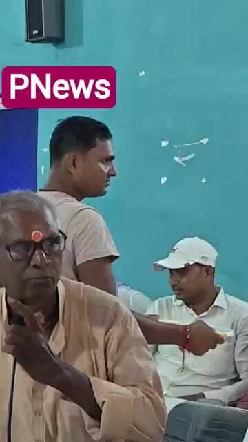 सिंघिया में पीडीएस डीलरों ने सोलर अनुदान में पहले ही छूट की मांग की
