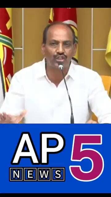 వైసీపీ నేతలకు టీడీపీ mlc కౌంటర్