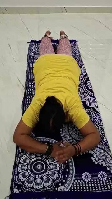 Back Pain Exercise 2 #exercise #exercises #backpain #backpainrelief #backpainrecovery #shorts