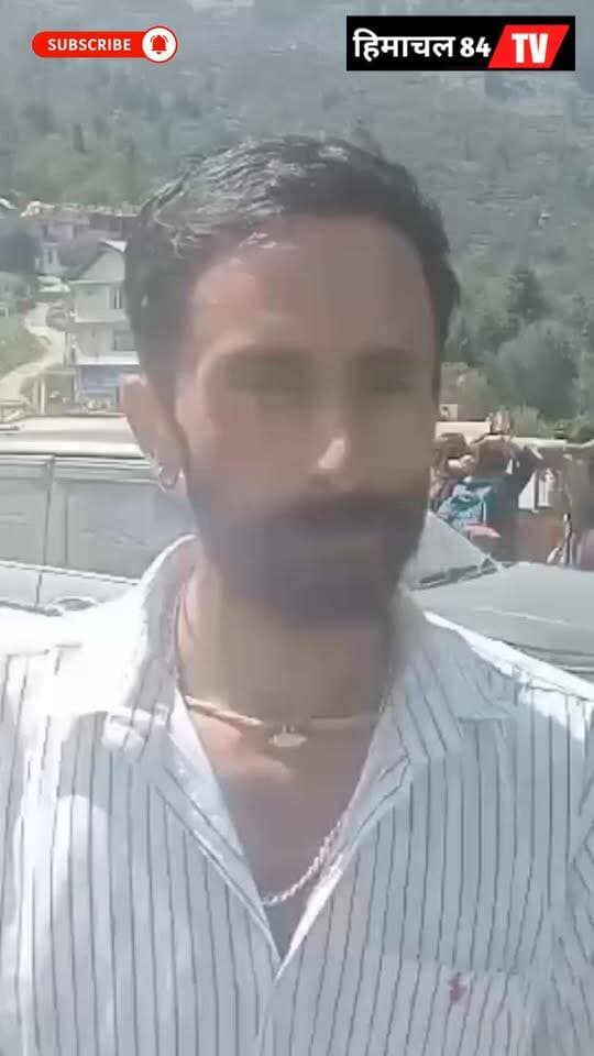 रेड क्रॉस लक्की ड्रॉ के पहले सप्ताह के विजेता ने हेली टैक्सी से किया भरमौर से गौरीकुंड का सफर